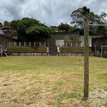Villa Chacara Nascer Do Sol, Terra Preta, Mairiporã Exterior foto