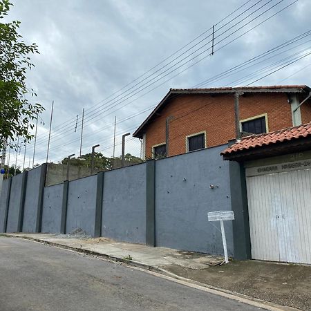 Villa Chacara Nascer Do Sol, Terra Preta, Mairiporã Exterior foto