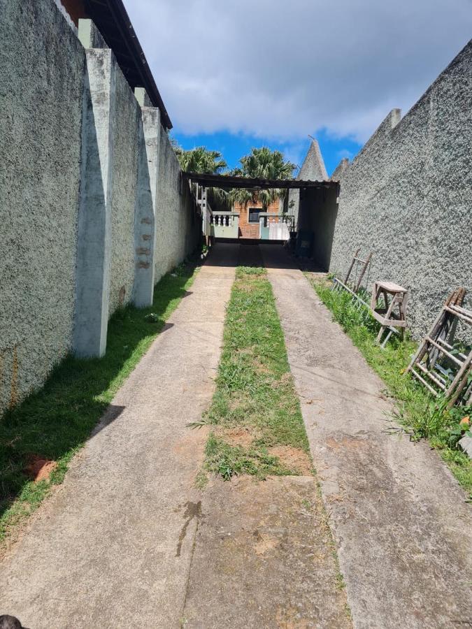 Villa Chacara Nascer Do Sol, Terra Preta, Mairiporã Exterior foto