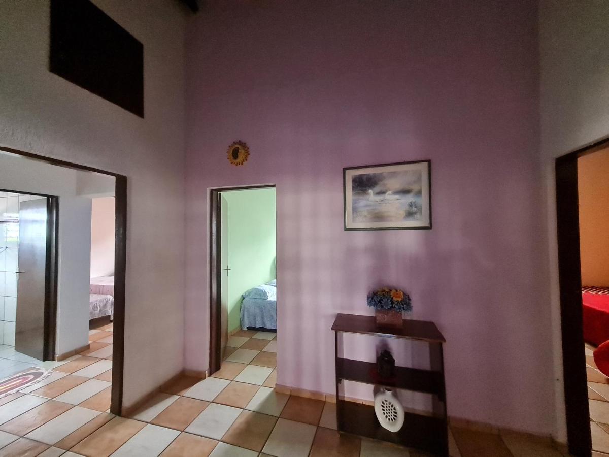 Villa Chacara Nascer Do Sol, Terra Preta, Mairiporã Exterior foto