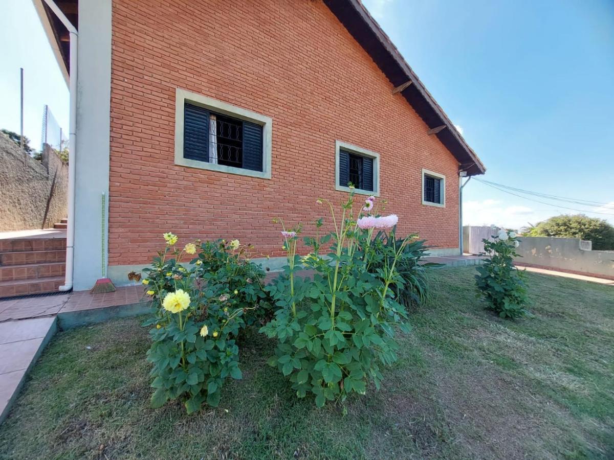 Villa Chacara Nascer Do Sol, Terra Preta, Mairiporã Exterior foto