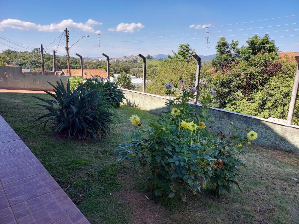 Villa Chacara Nascer Do Sol, Terra Preta, Mairiporã Exterior foto