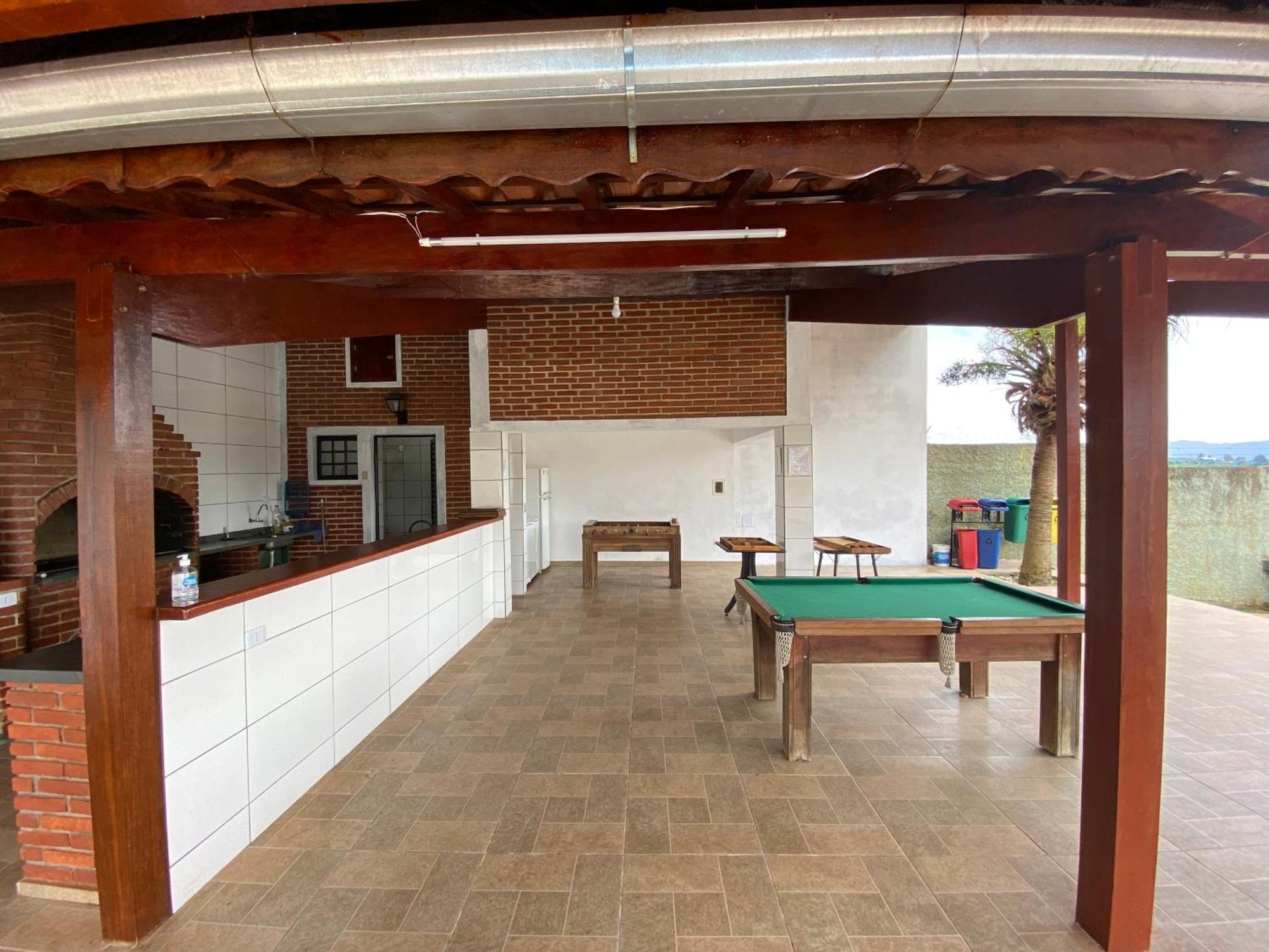 Villa Chacara Nascer Do Sol, Terra Preta, Mairiporã Exterior foto
