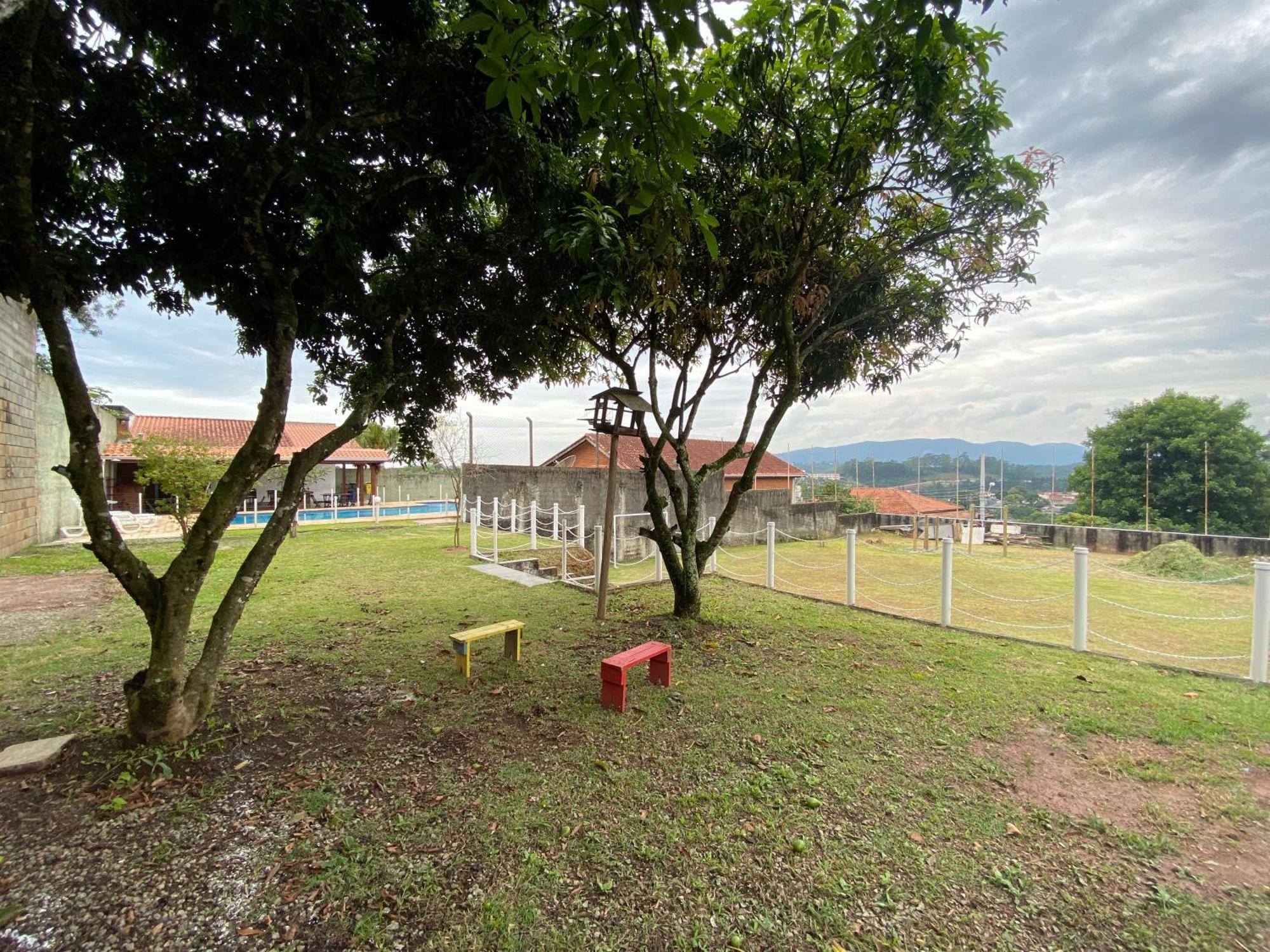Villa Chacara Nascer Do Sol, Terra Preta, Mairiporã Exterior foto