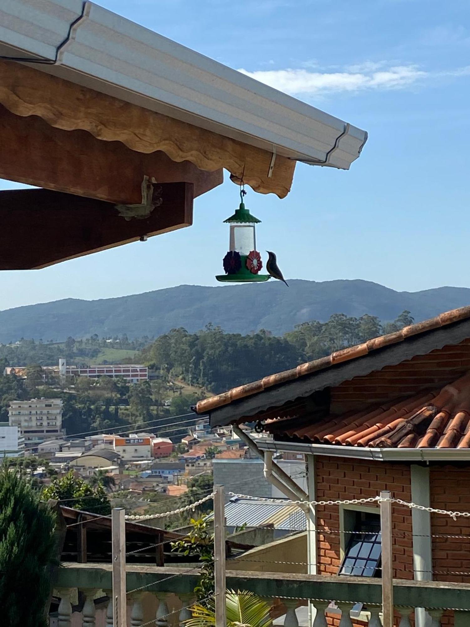 Villa Chacara Nascer Do Sol, Terra Preta, Mairiporã Exterior foto
