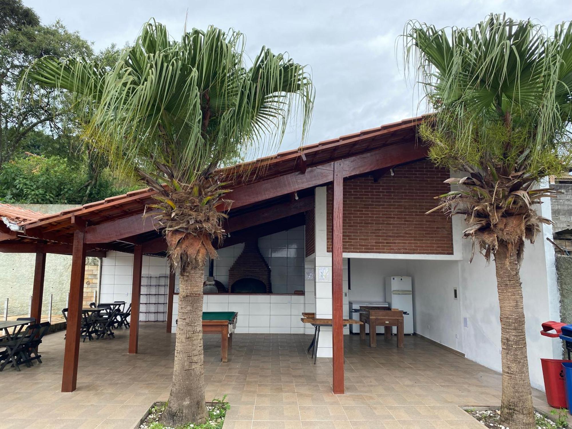 Villa Chacara Nascer Do Sol, Terra Preta, Mairiporã Exterior foto